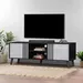 Ashen 1.6 Metre TV Unit for TVs up to 70 inches - Image 6