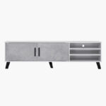 Patara Gao 1.6 Metre TV Unit for TVs up to 70 inches