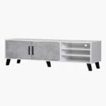 Patara Gao 1.6 Metre TV Unit for TVs up to 70 inches