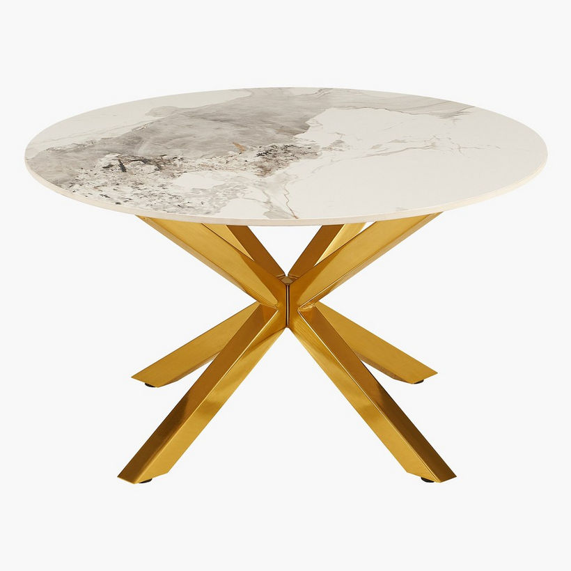 Welwick Sintered Stone Coffee Table - Image 4
