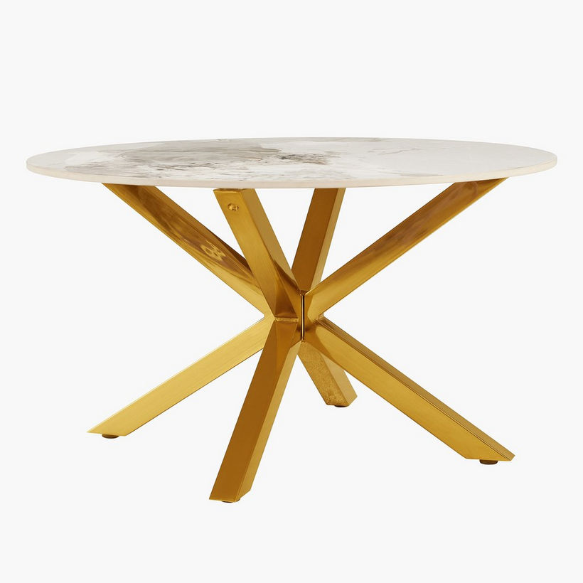 Welwick Sintered Stone Coffee Table - Image 5