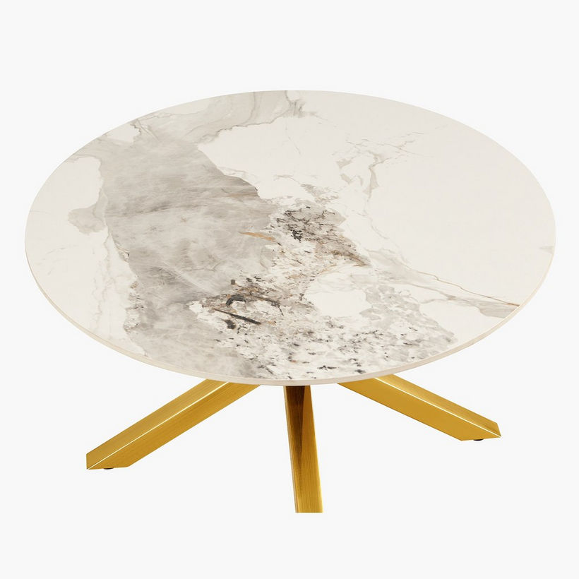 Welwick Sintered Stone Coffee Table - Image 8