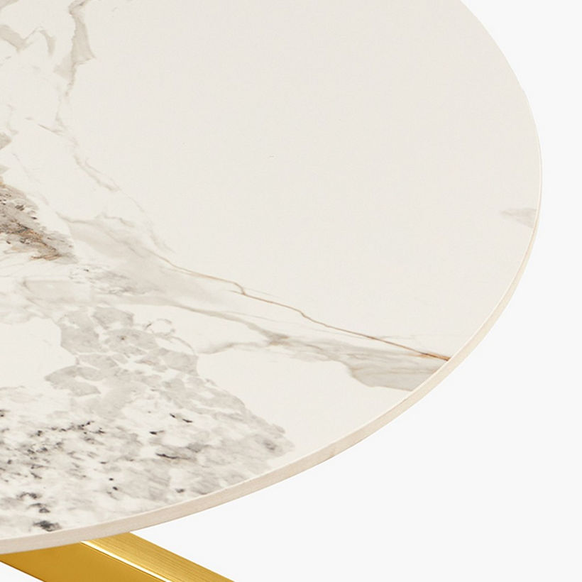 Welwick Sintered Stone Coffee Table - Image 9