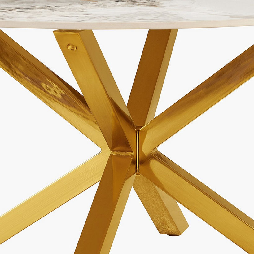 Welwick Sintered Stone Coffee Table - Image 10