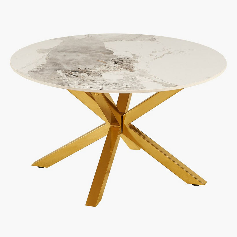 Welwick Sintered Stone Coffee Table - Image 12