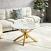 Welwick Sintered Stone Coffee Table - Image 13