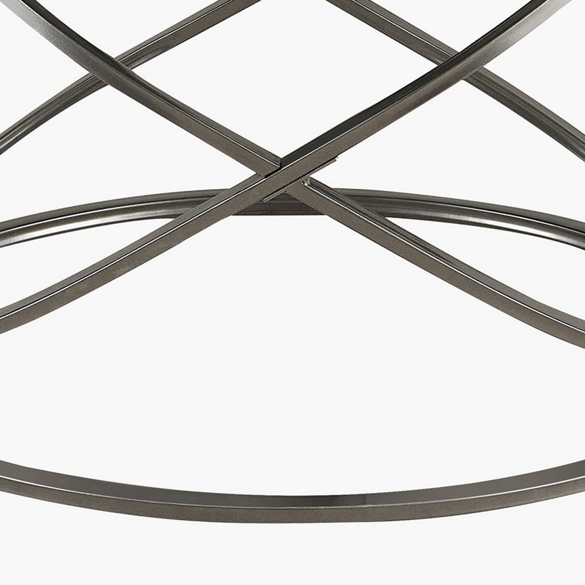Carlton NXT Glass Coffee Table - Image 2