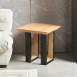 Colton End Table
