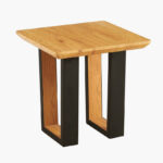 Colton End Table