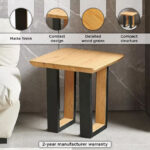 Colton End Table