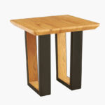 Colton End Table