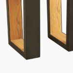 Colton End Table