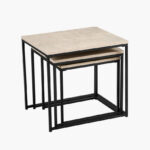 Tory Urban Nesting Table - Set of 3