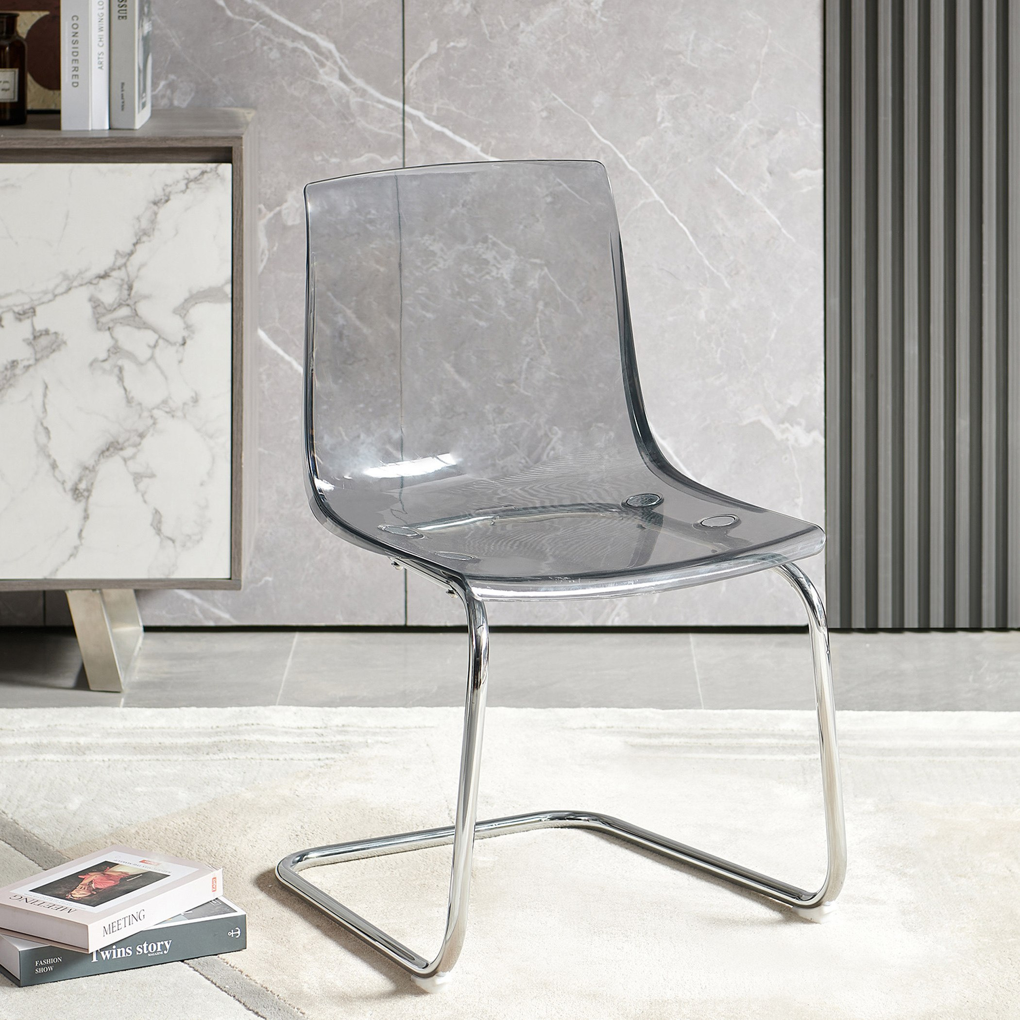 Colton Acra Dining Chair