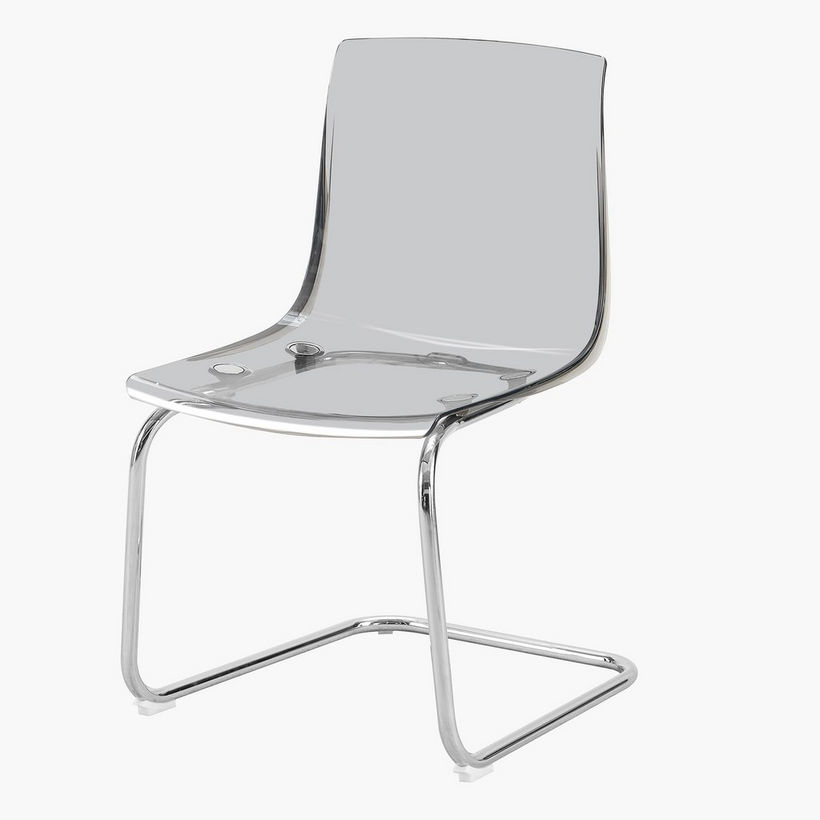 Colton Acra Dining Chair - Image 4