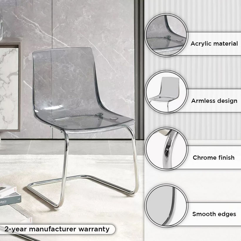 Colton Acra Dining Chair - Image 5