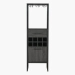 Urban Tall Bar Cabinet