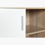 Alford Coffee Bar Cabinet
