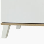 Alford Coffee Bar Cabinet