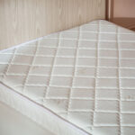 SleepEase iOrthopedic Medical Extra Firm Rebonded Foam Single Mattress - 90x190x15 cm