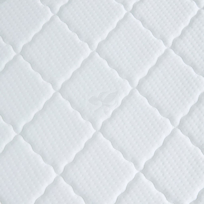 SleepEase iOrthopedic Medical Extra Firm Rebonded Foam Single Mattress - 90x200x15 cm - Image 6