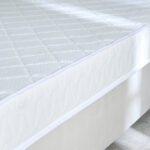 SleepEase iOrthopedic Medical Extra Firm Rebonded Foam Single Mattress - 90x200x15 cm