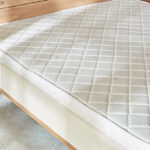 SleepEase iOrthopedic Medical Extra Firm Rebonded Foam King Mattress - 180x200x15 cm