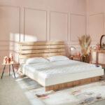 SleepEase iOrthopedic Medical Extra Firm Rebonded Foam Super King Mattress - 200x200x15 cm
