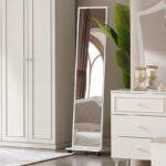 Elizabeth Floor Standing Mirror