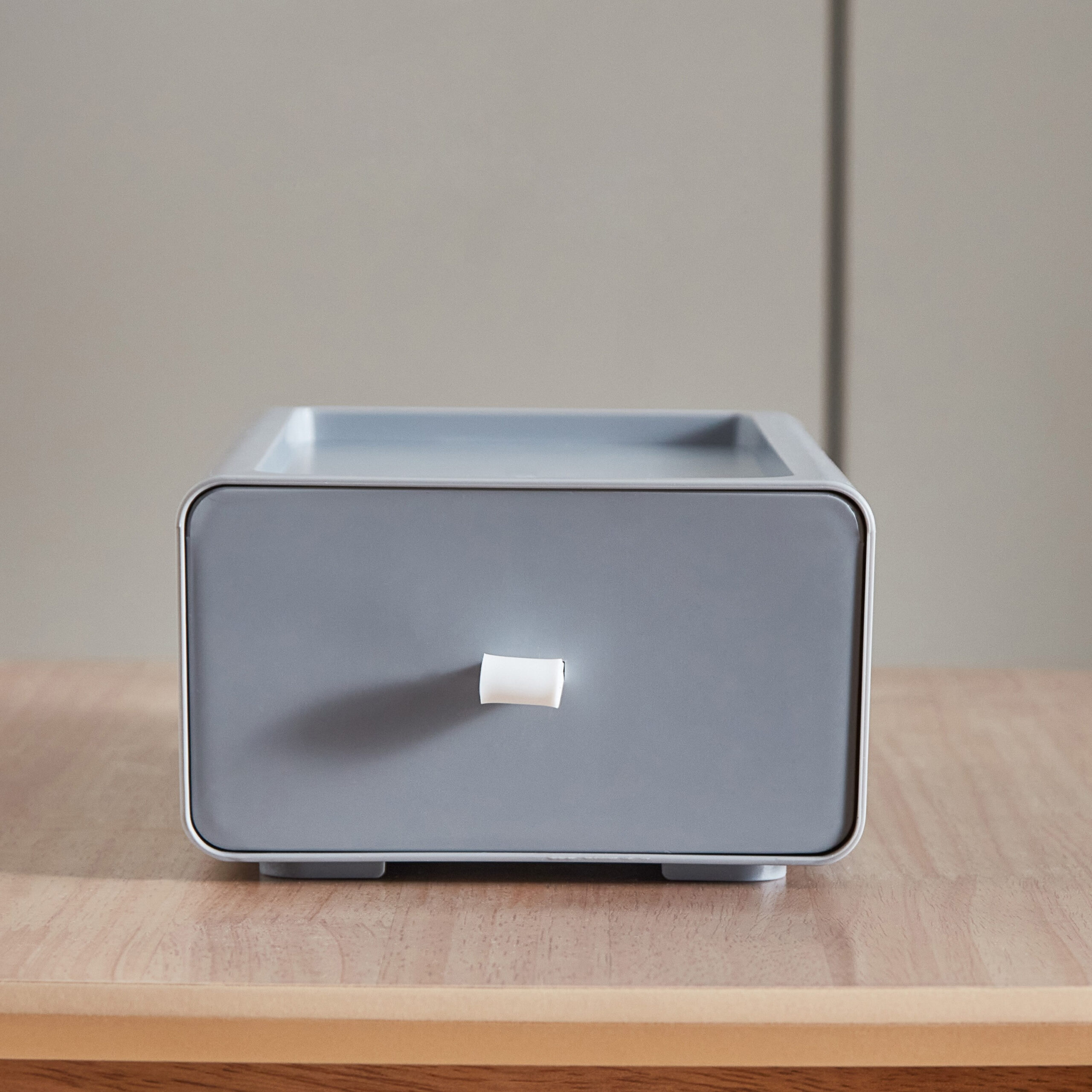 Homz Storage Drawer - 13.3x21x8 cm