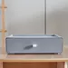 Homz Storage Drawer - 20x21x8 cm - Image 6