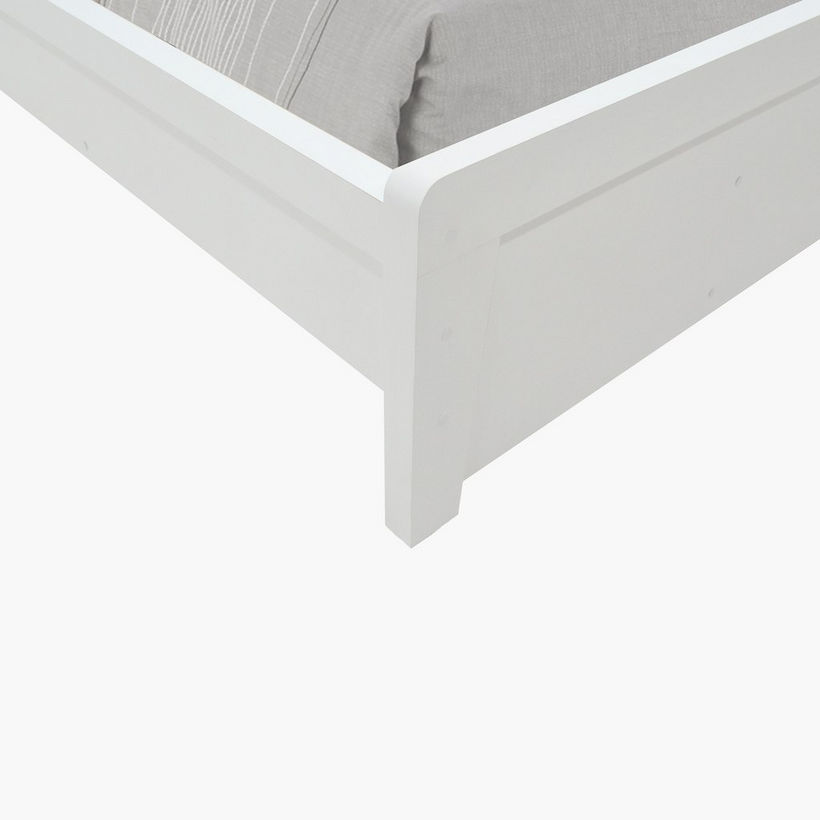 Kulltorp Plus Queen Bed - 160x200 cm - Image 7