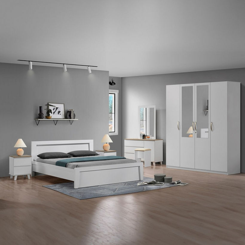 Kulltorp Plus Queen Bed - 160x200 cm - Image 10