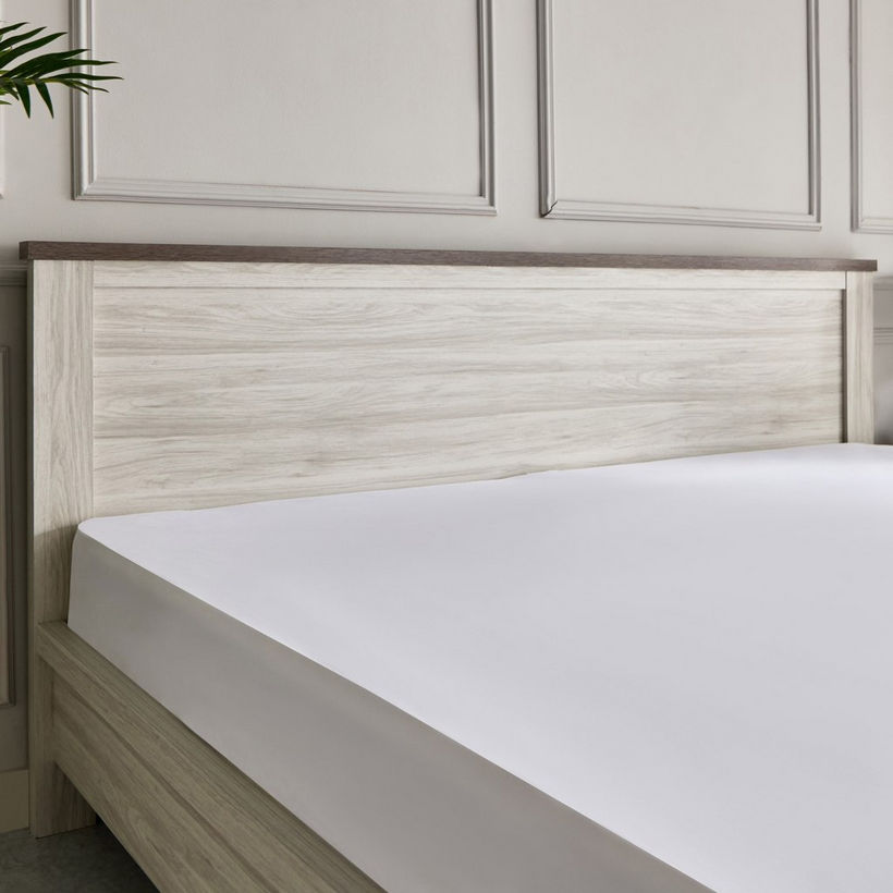 Angelic Super King Bed - 200x200 cm - Image 9