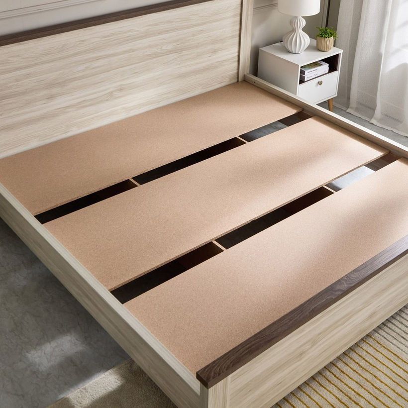 Angelic Super King Bed - 200x200 cm - Image 10