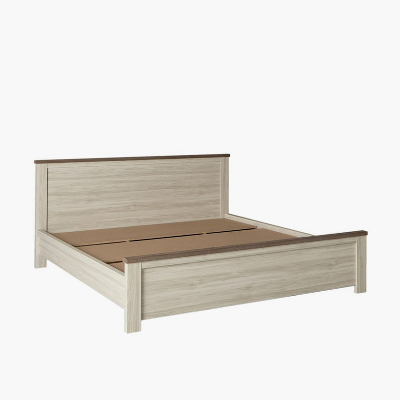 Angelic Super King Bed - 200x200 cm - Image 13