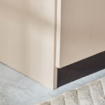 Luxembourg 6-Door Wardrobe with 2 Drawers and 2 Mirrors