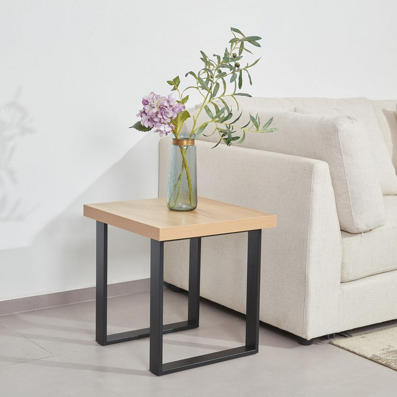 Indus End Table - Image 3