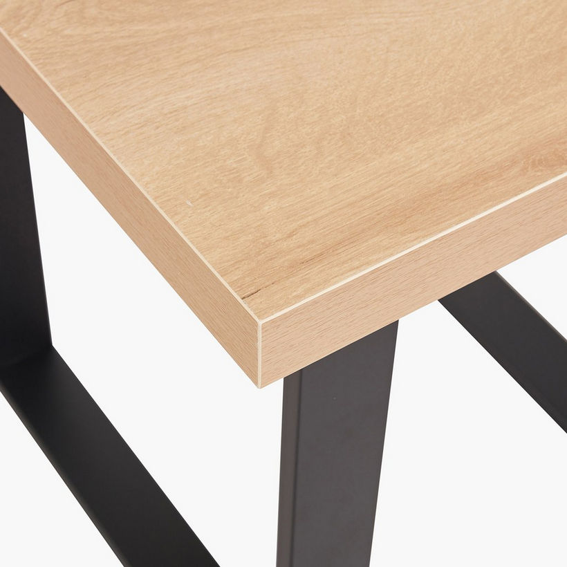Indus End Table - Image 9
