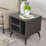 Luxembourg End Table