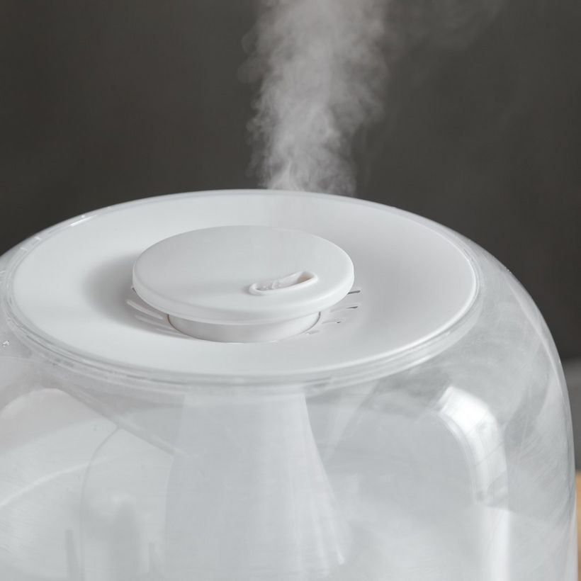 Nova Humidifier with 7-Colour LED Light - 3 L - Image 4