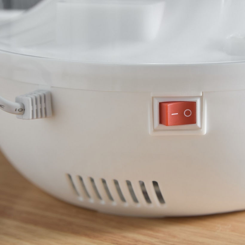 Nova Humidifier with 7-Colour LED Light - 3 L - Image 8