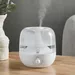 Nova Humidifier with 7-Colour LED Light - 3 L - Image 10