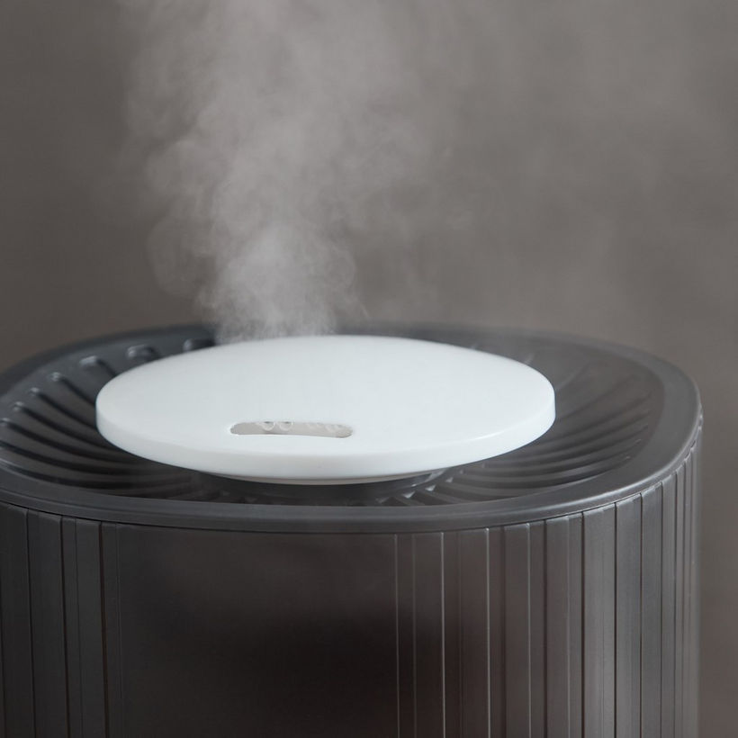 Nova Humidifier with 7-Colour LED Light - 2.5 L - Image 4