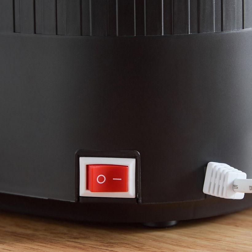 Nova Humidifier with 7-Colour LED Light - 2.5 L - Image 8
