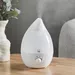 Nova Humidifier with Ultrasonic Mist and 7-Colour LED Light - 3 L - Image 10