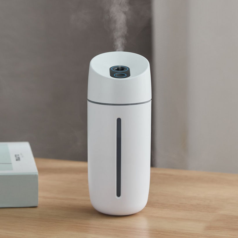 Nova Car Cup Air Humidifier - 250 ml - Image 3