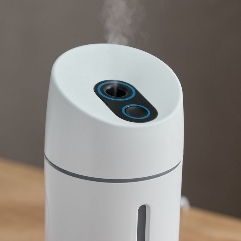 Nova Car Cup Air Humidifier - 250 ml - Image 4