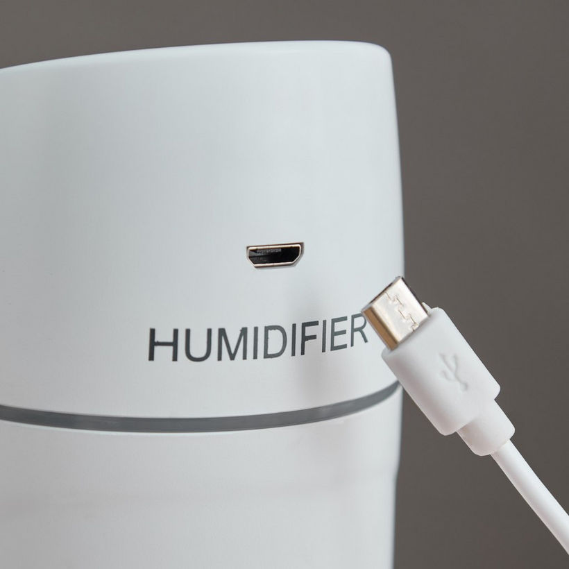 Nova Car Cup Air Humidifier - 250 ml - Image 7