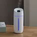 Nova Car Cup Air Humidifier - 250 ml - Image 9